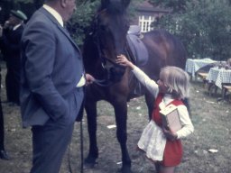 Schützenfest 1970